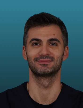 Dr. Alexandru Mihăilescu – Alkaterra Dental Pitești