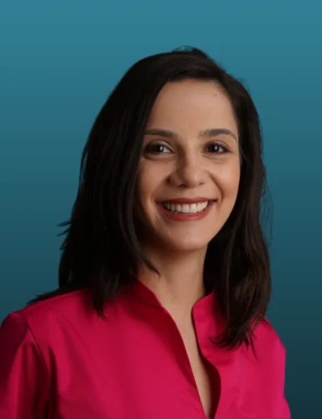 Dr. Andreea Visalom – Alkaterra Dental Pitești