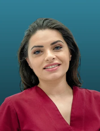 Dr. Ligia Rusu – Alkaterra Dental Pitești