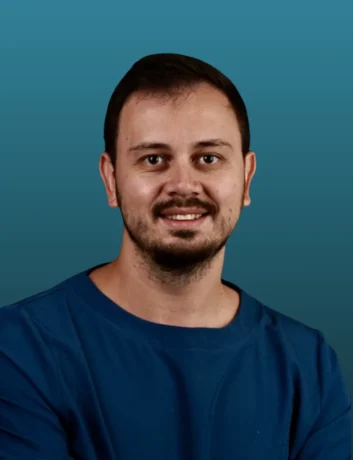 Dr. Robert Lungu – Alkaterra Dental Pitești