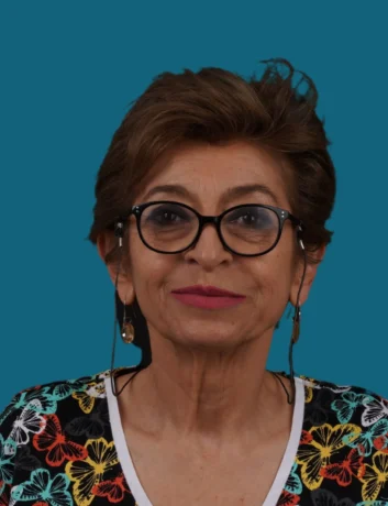 Dr. Valia Oprea – Alkaterra Dental Pitești
